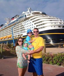Cruise Planners